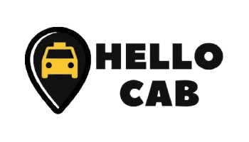 hello cab _logo