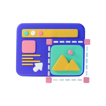 web design