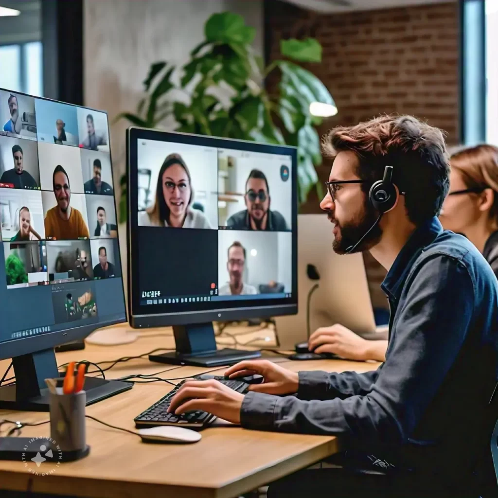 Build an Effective Remote Team with a Strong Company Culture