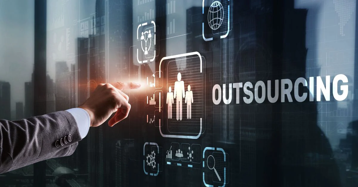 IT Outsourcing Services