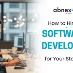 Hoe to hire software developer for Your Startup optimized