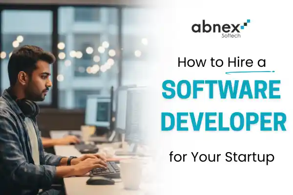 Hoe to hire software developer for Your Startup optimized