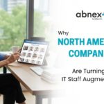 Why North American Companies Are Turning to IT Staff Augmentation