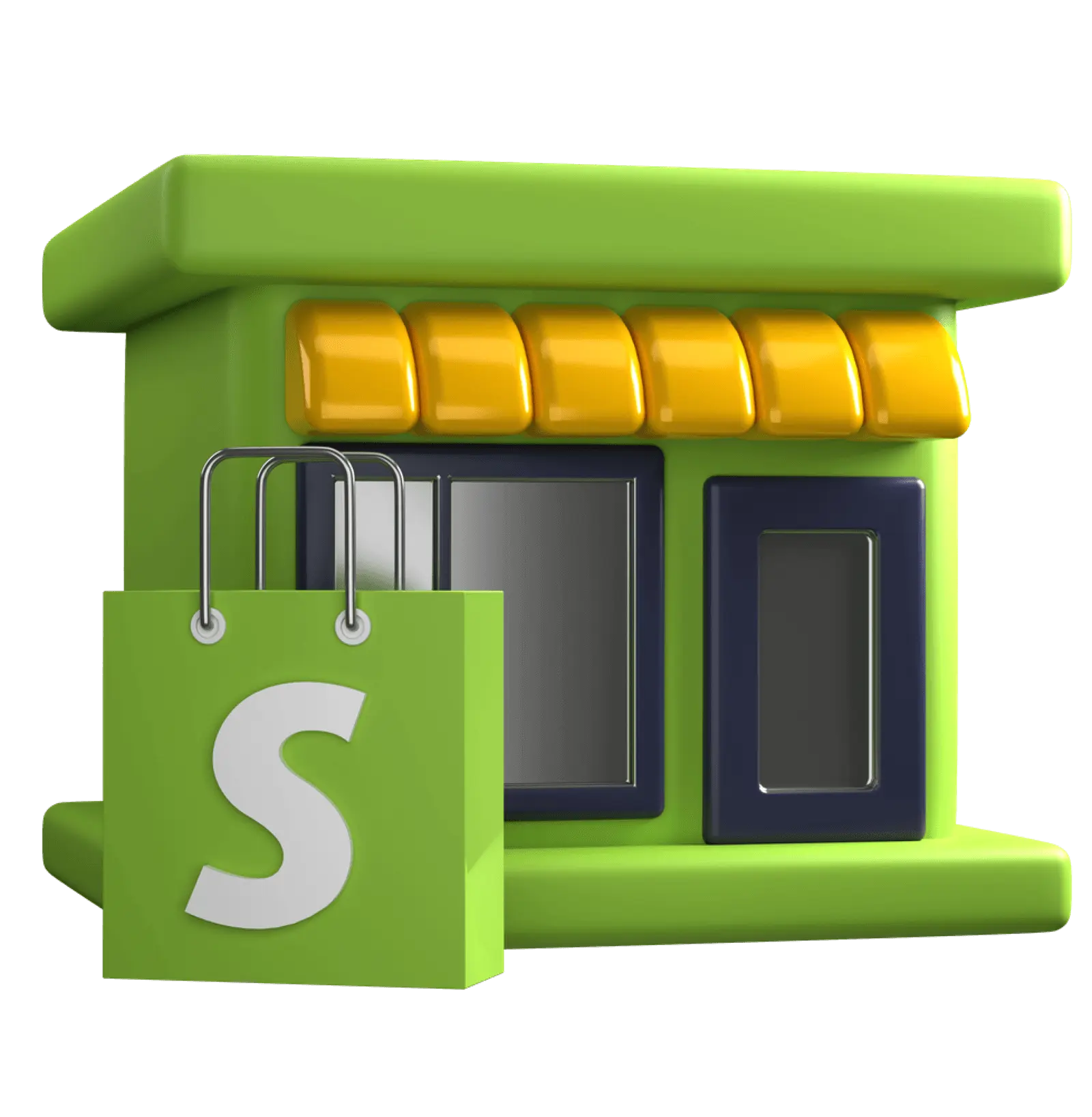shopify dev