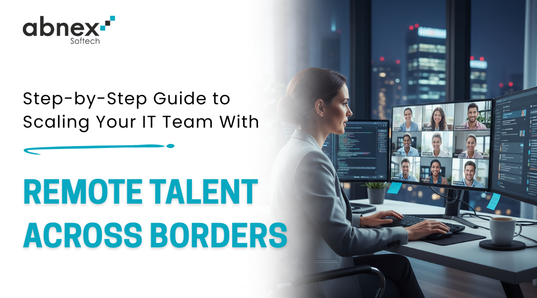 Blog 1 Step by Step Guide Remote Talent Across Borders