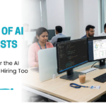 AI Staff Augmentation for US Companies