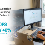 How US and Australian Companies Are Using Indian Cloud Talent to Cut DevOps Cost