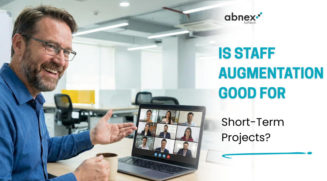 Blog 3 Is Staff Augmentation Good for Short Term Projects