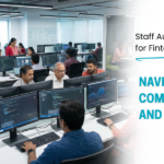 Staff Augmentation for Fintech