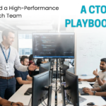 cto playbook