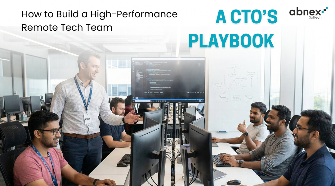 cto playbook